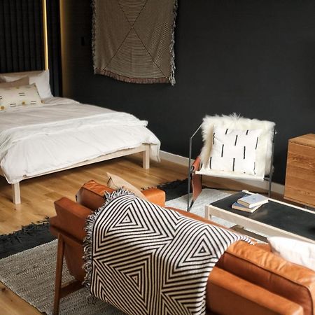 Lokal Hotel Fishtown Filadelfia Zewnętrze zdjęcie