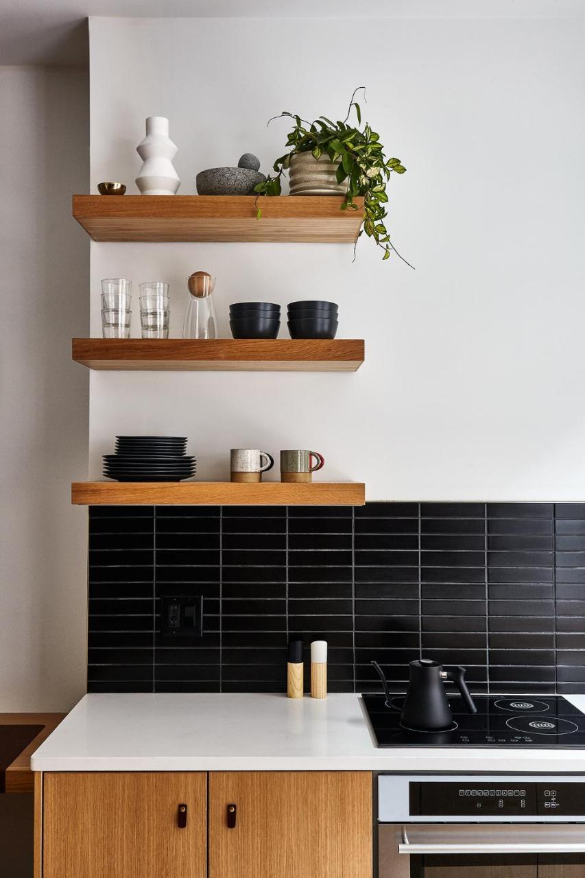 Lokal Hotel Fishtown Filadelfia Zewnętrze zdjęcie
