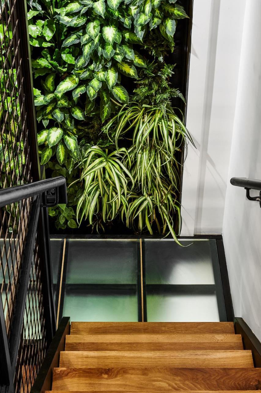 Lokal Hotel Fishtown Filadelfia Zewnętrze zdjęcie