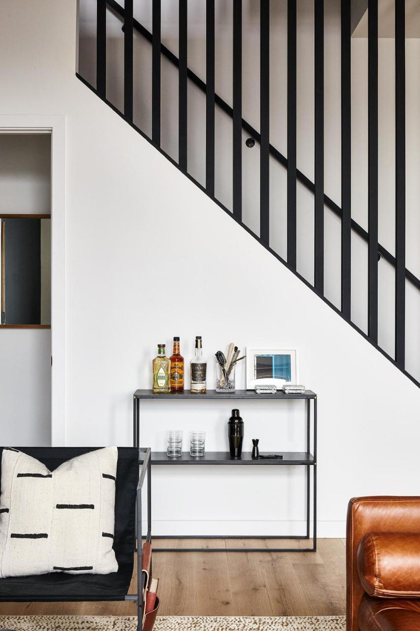 Lokal Hotel Fishtown Filadelfia Zewnętrze zdjęcie