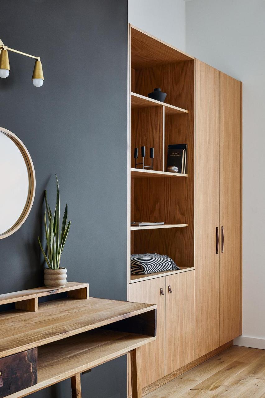 Lokal Hotel Fishtown Filadelfia Zewnętrze zdjęcie