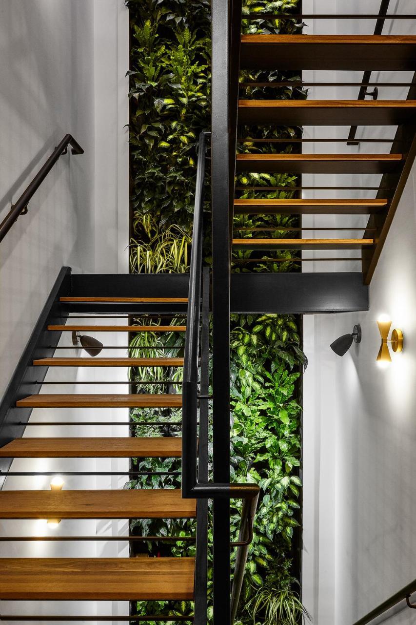 Lokal Hotel Fishtown Filadelfia Zewnętrze zdjęcie