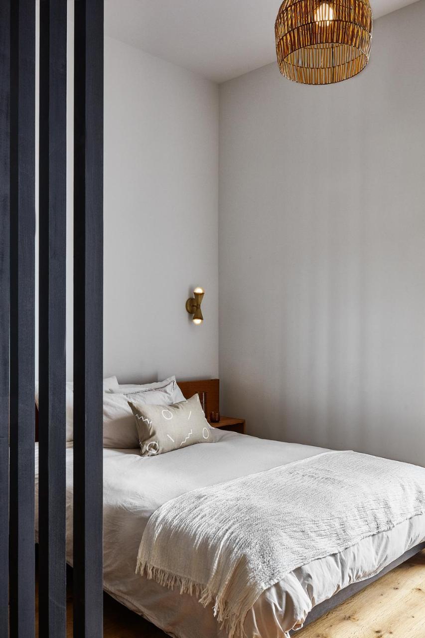 Lokal Hotel Fishtown Filadelfia Zewnętrze zdjęcie