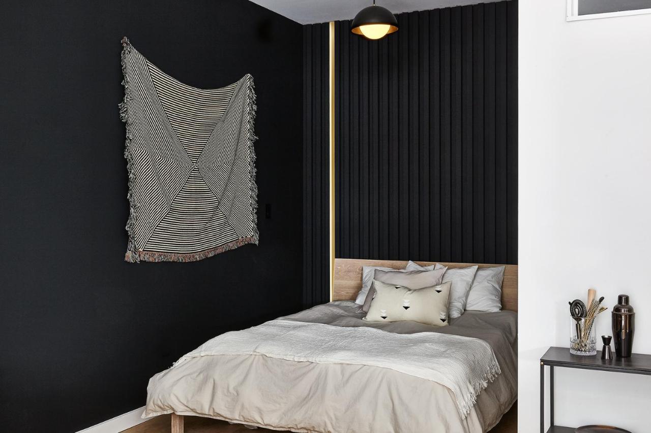 Lokal Hotel Fishtown Filadelfia Zewnętrze zdjęcie
