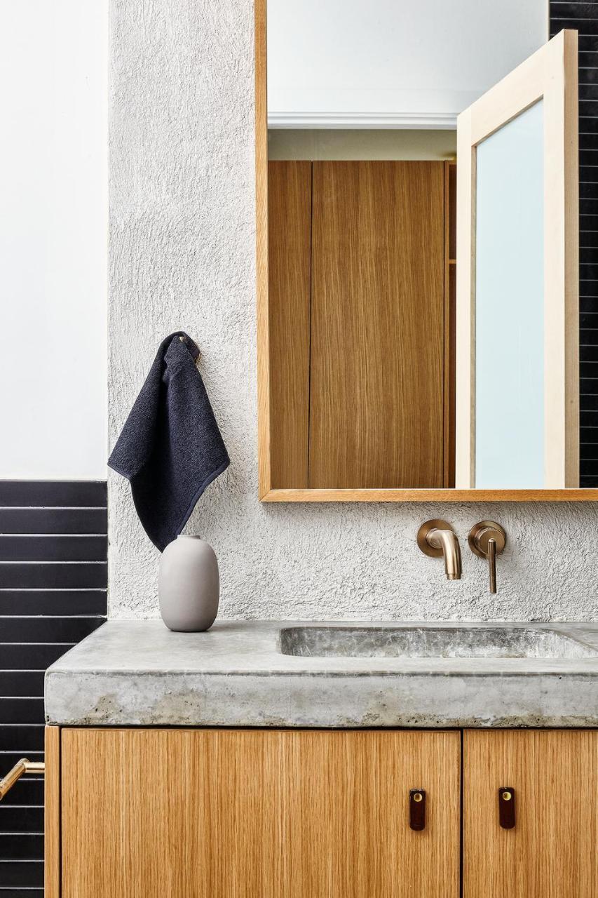 Lokal Hotel Fishtown Filadelfia Zewnętrze zdjęcie