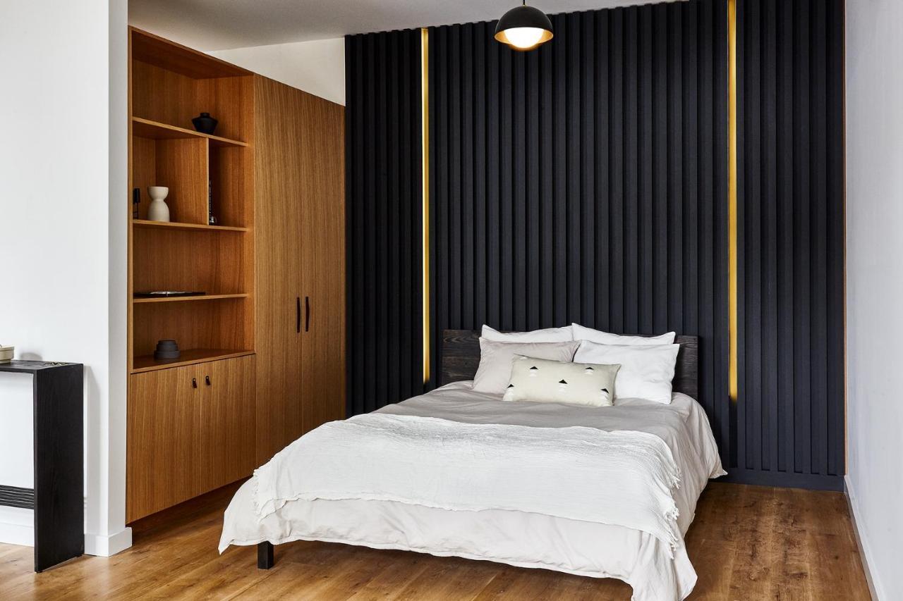 Lokal Hotel Fishtown Filadelfia Zewnętrze zdjęcie