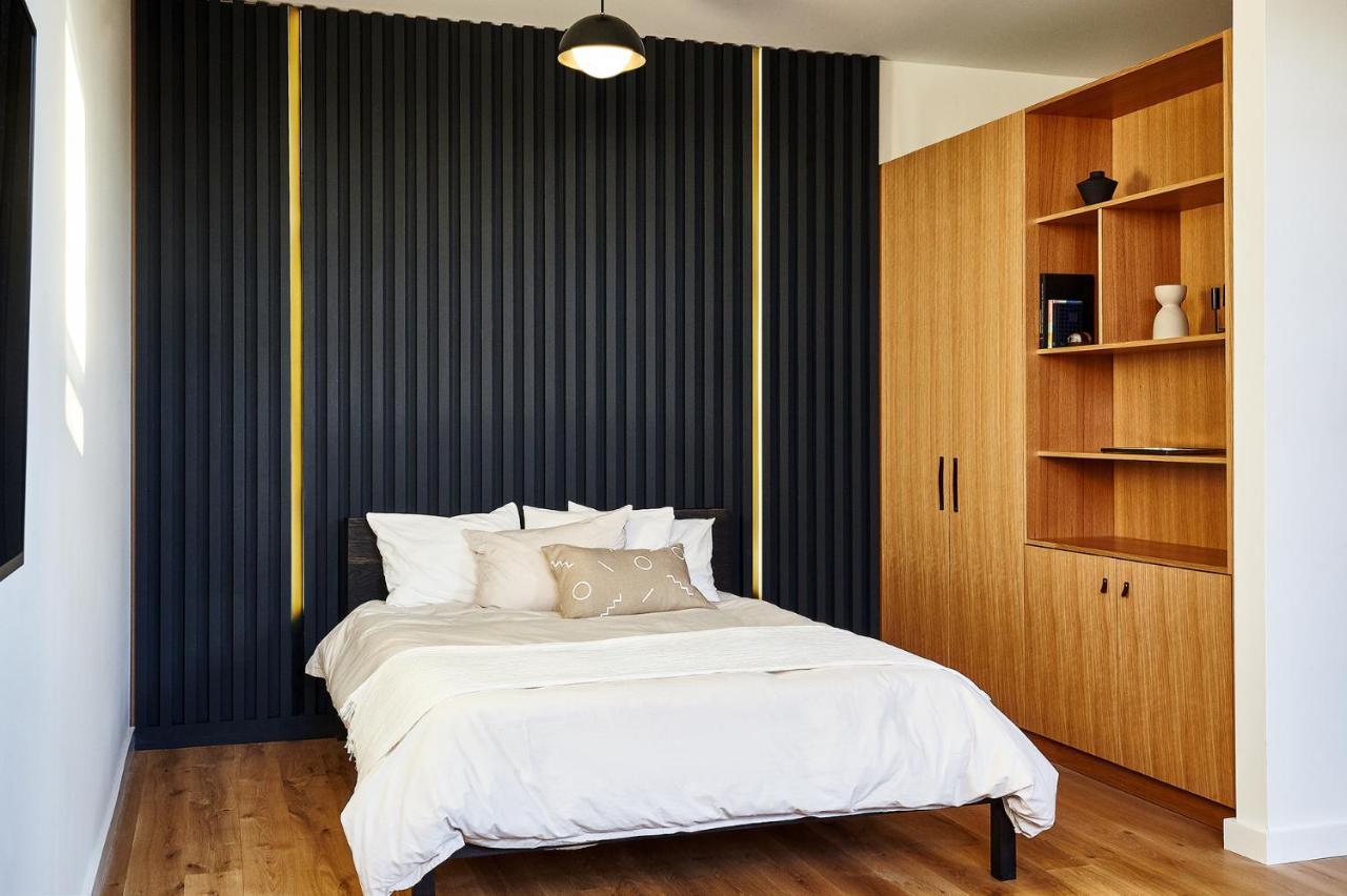 Lokal Hotel Fishtown Filadelfia Zewnętrze zdjęcie