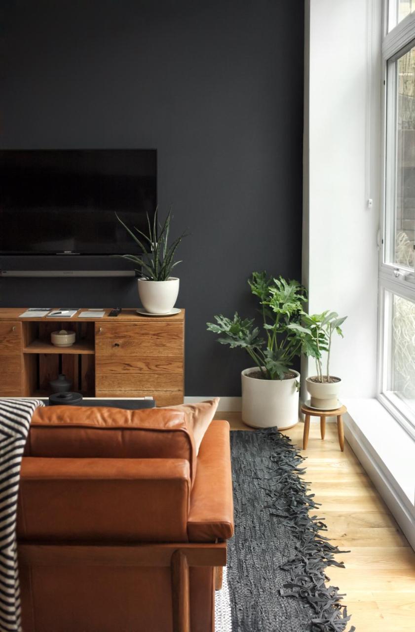 Lokal Hotel Fishtown Filadelfia Zewnętrze zdjęcie