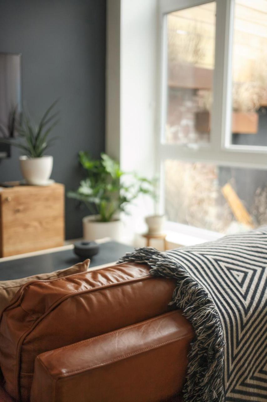Lokal Hotel Fishtown Filadelfia Zewnętrze zdjęcie