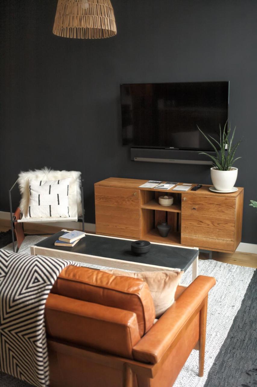 Lokal Hotel Fishtown Filadelfia Zewnętrze zdjęcie